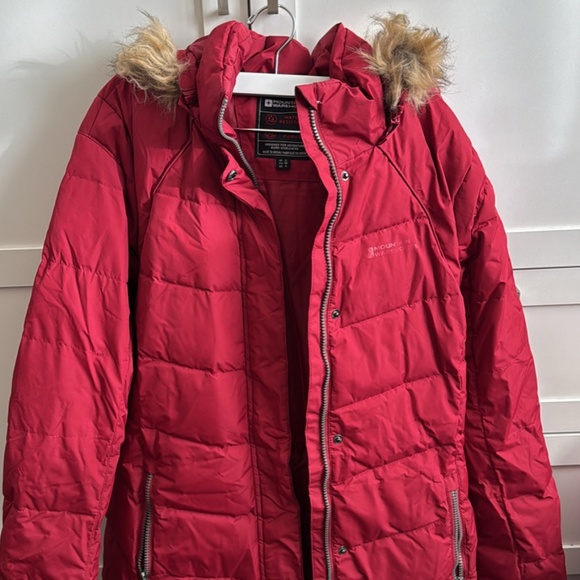 Winter Jacket by Mountain Warehouse - Picture 1 of 3